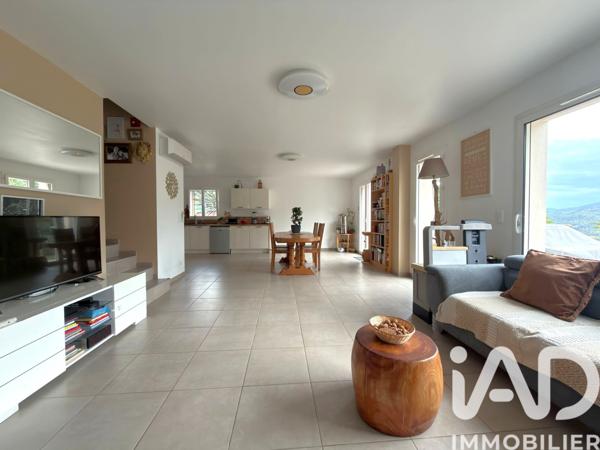 Maison à vendre 5 pièces 100 m² Contes