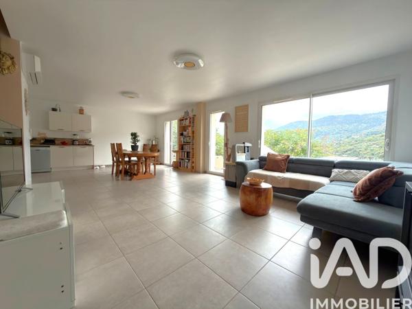 Maison à vendre 5 pièces 100 m² Contes