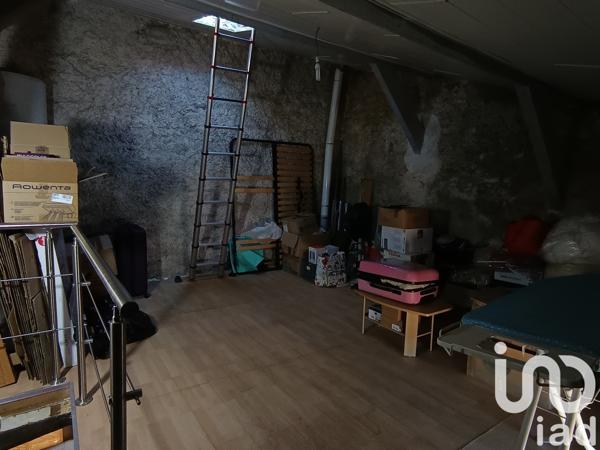 Maison à vendre 4 pièces 102 m² Les Vans