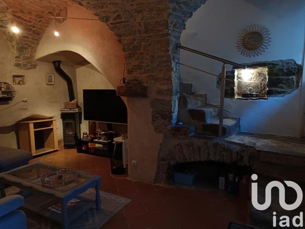 Maison à vendre 4 pièces 102 m² Les Vans