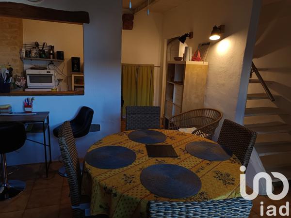 Maison à vendre 4 pièces 102 m² Les Vans