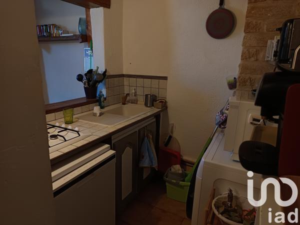 Maison à vendre 4 pièces 102 m² Les Vans