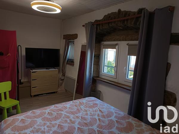 Maison à vendre 4 pièces 102 m² Les Vans