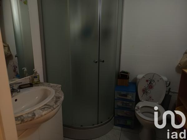 Maison à vendre 4 pièces 102 m² Les Vans