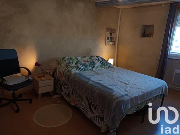 Maison à vendre 4 pièces 102 m² Les Vans