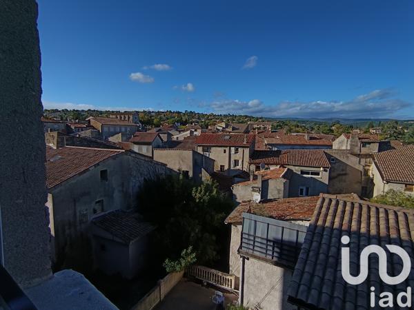 Maison à vendre 4 pièces 102 m² Les Vans