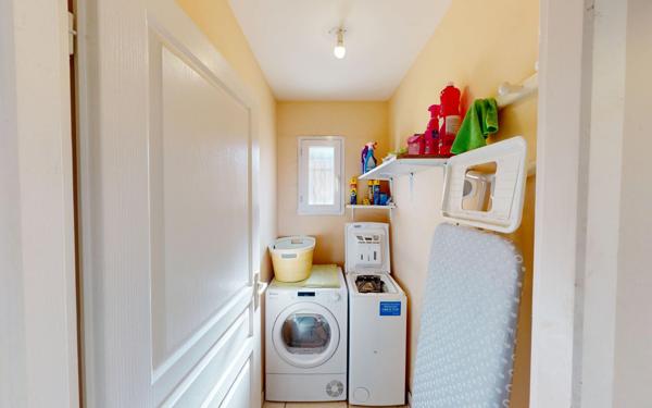 Maison à vendre    5 pièces • 132,46 m2 Villeurbanne