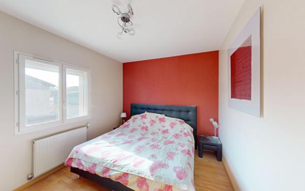 Maison à vendre    5 pièces • 132,46 m2 Villeurbanne