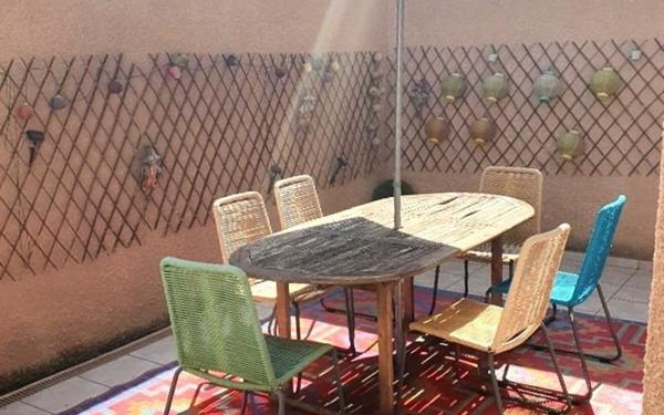 Maison à vendre    5 pièces • 132,46 m2 Villeurbanne