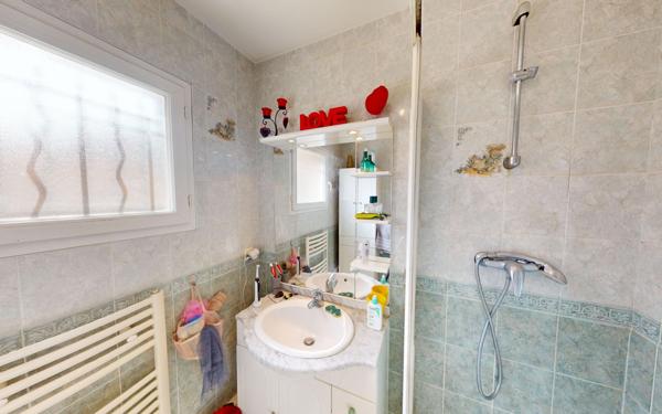 Maison à vendre    5 pièces • 132,46 m2 Villeurbanne