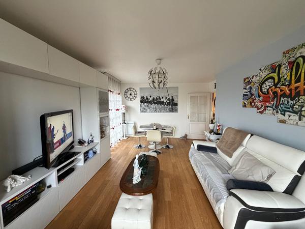 Appartement Drancy 4 pièce(s) 83.06 m2