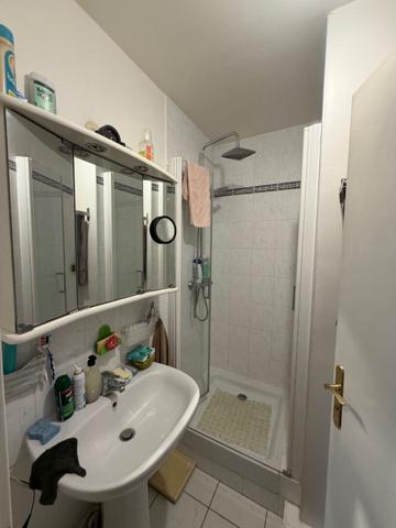 Appartement Drancy 4 pièce(s) 83.06 m2