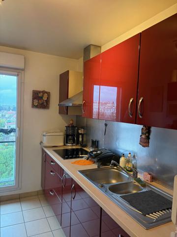 Appartement Drancy 4 pièce(s) 83.06 m2