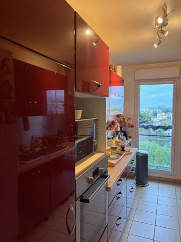 Appartement Drancy 4 pièce(s) 83.06 m2