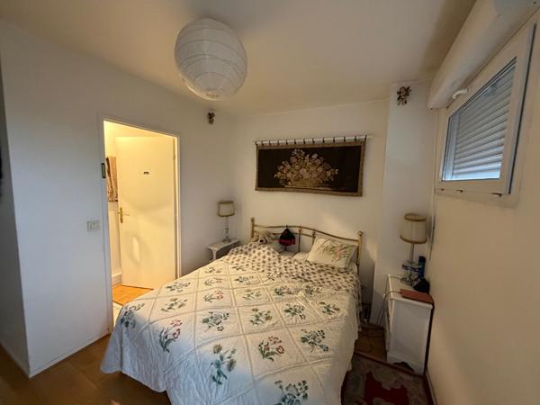 Appartement Drancy 4 pièce(s) 83.06 m2