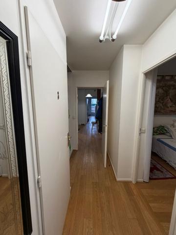 Appartement Drancy 4 pièce(s) 83.06 m2