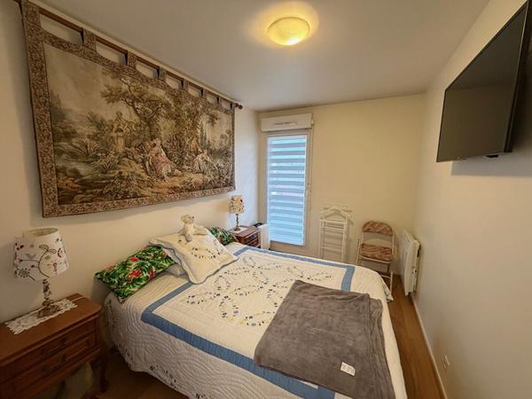 Appartement Drancy 4 pièce(s) 83.06 m2