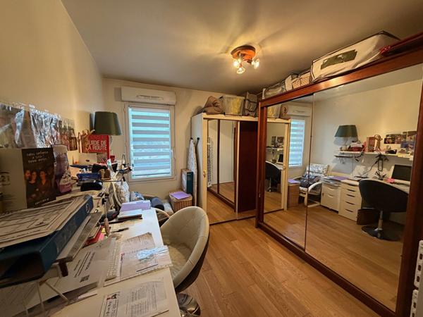 Appartement Drancy 4 pièce(s) 83.06 m2