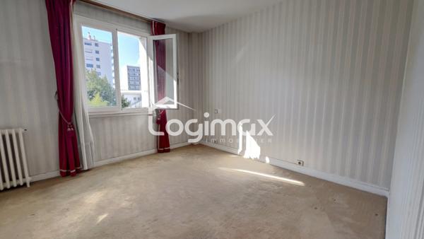 Vente appartement La rochelle, 90m² 4 pièces 355 000 €