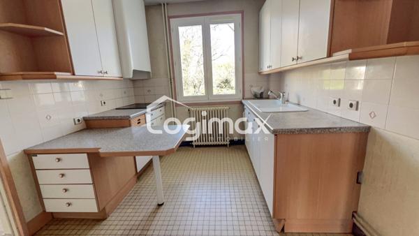 Vente appartement La rochelle, 90m² 4 pièces 355 000 €
