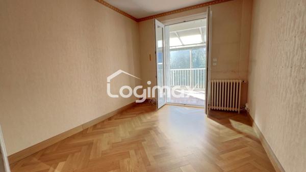 Vente appartement La rochelle, 90m² 4 pièces 355 000 €