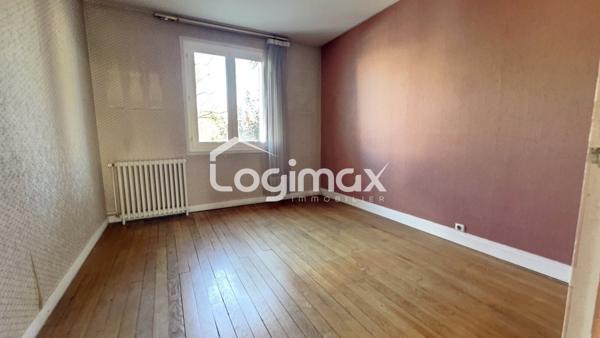 Vente appartement La rochelle, 90m² 4 pièces 355 000 €