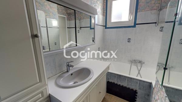 Vente appartement La rochelle, 90m² 4 pièces 355 000 €