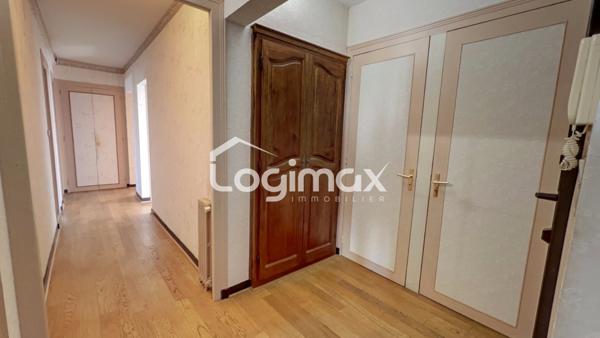 Vente appartement La rochelle, 90m² 4 pièces 355 000 €