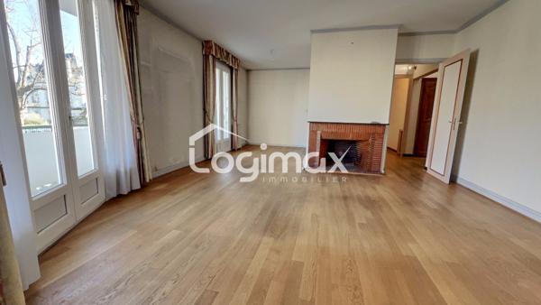 Vente appartement La rochelle, 90m² 4 pièces 355 000 €