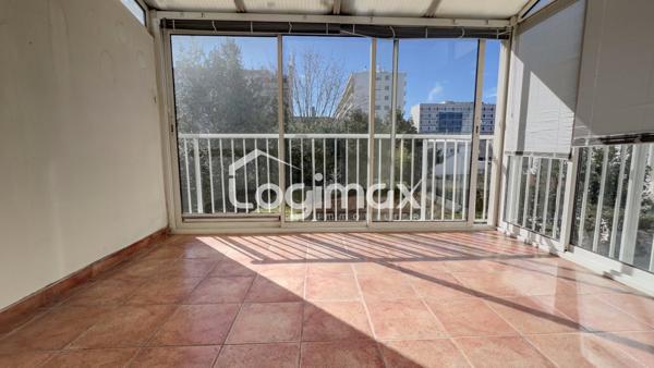 Vente appartement La rochelle, 90m² 4 pièces 355 000 €