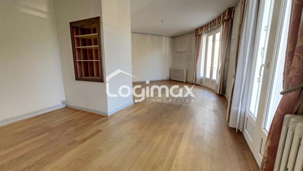 Vente appartement La rochelle, 90m² 4 pièces 355 000 €