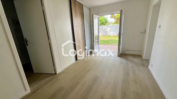 Vente maison Perigny, 130m² 4 pièces 650 000 €