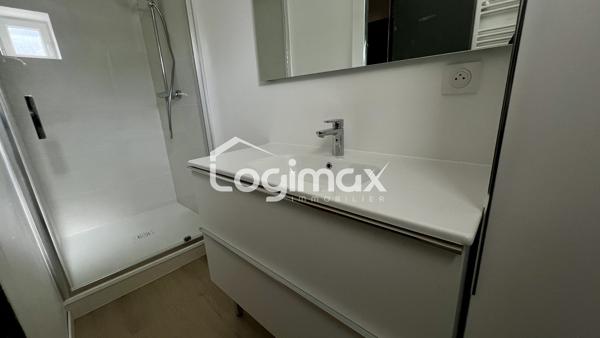 Vente maison Perigny, 130m² 4 pièces 650 000 €