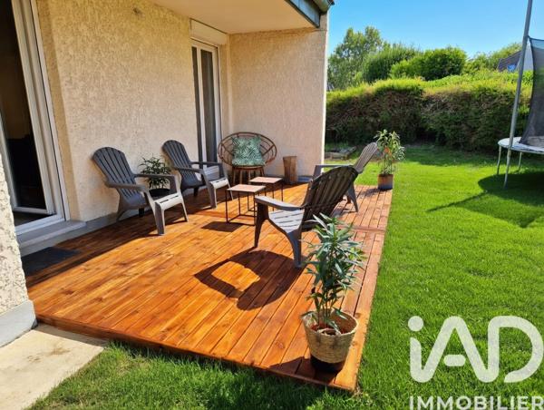 Maison à vendre 6 pièces 140 m² Pomponne