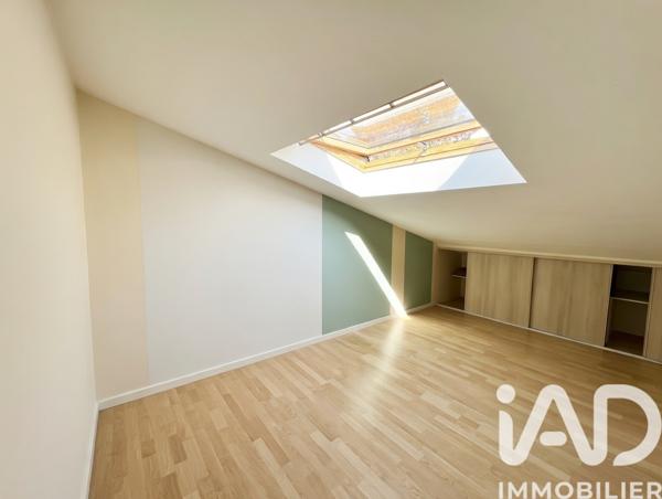 Maison à vendre 6 pièces 140 m² Pomponne