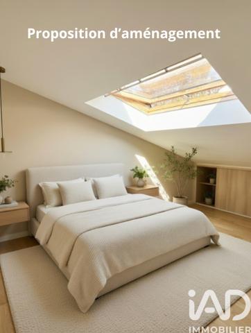 Maison à vendre 6 pièces 140 m² Pomponne