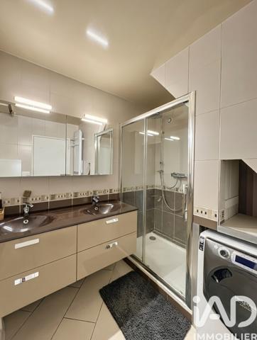 Maison à vendre 6 pièces 140 m² Pomponne