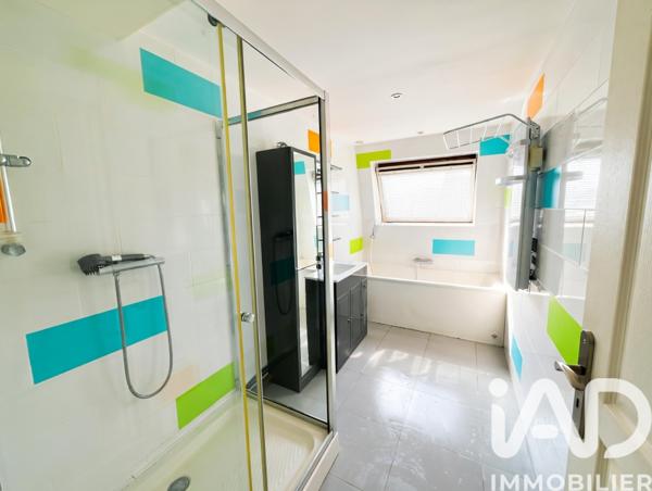 Maison à vendre 6 pièces 140 m² Pomponne