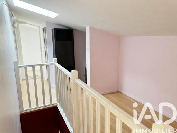 Maison à vendre 6 pièces 140 m² Pomponne