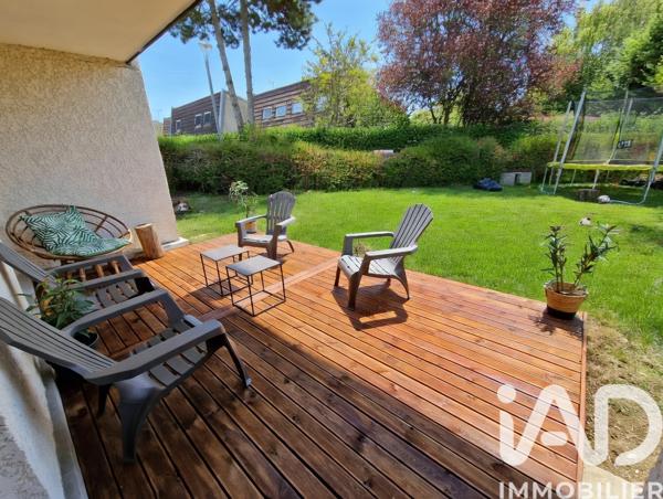 Maison à vendre 6 pièces 140 m² Pomponne