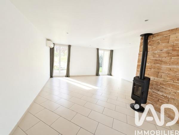 Maison à vendre 6 pièces 140 m² Pomponne