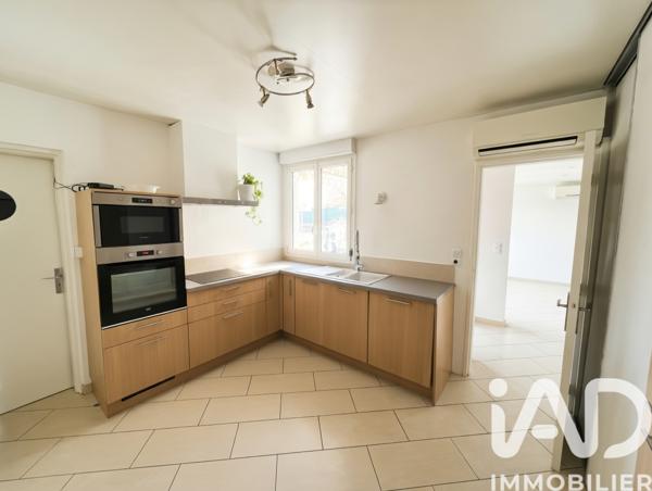 Maison à vendre 6 pièces 140 m² Pomponne