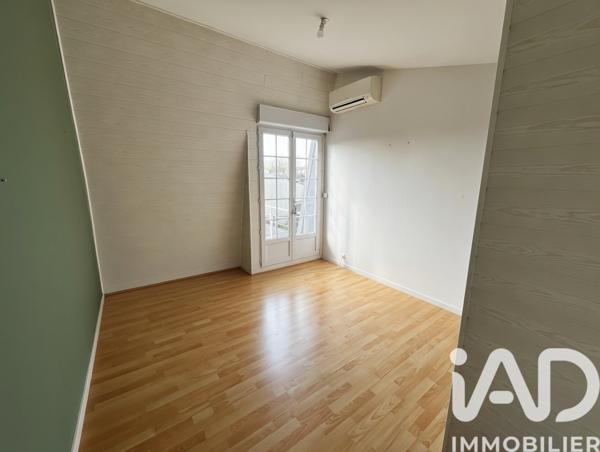 Maison à vendre 6 pièces 140 m² Pomponne