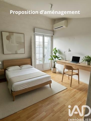 Maison à vendre 6 pièces 140 m² Pomponne