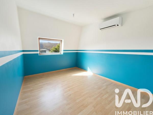 Maison à vendre 6 pièces 140 m² Pomponne