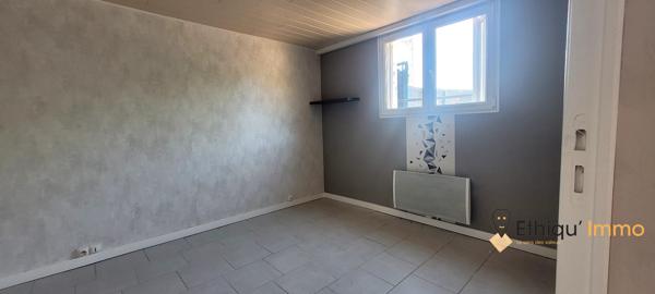 APT F2 Climatisé 36m²