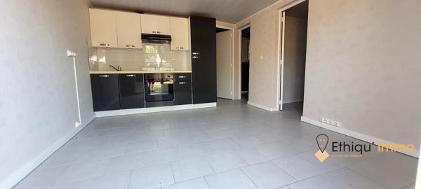 APT F2 Climatisé 36m²