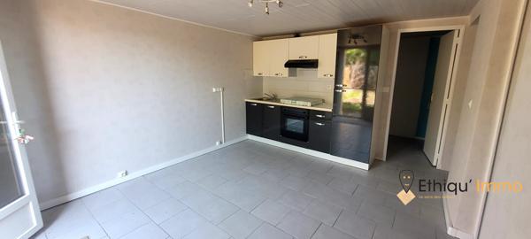 APT F2 Climatisé 36m²