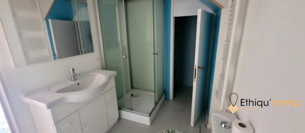 APT F2 Climatisé 36m²