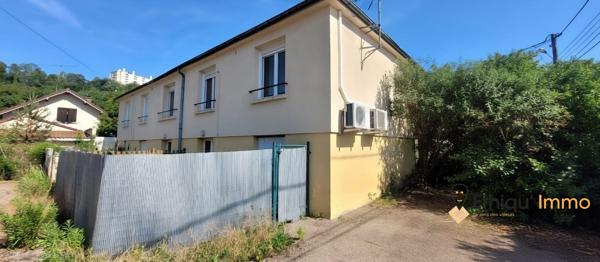 APT F2 Climatisé 36m²